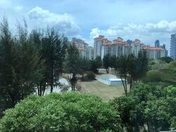 Sanctuary Green (D15), Condominium #572676991